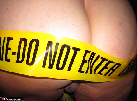 TAC Amateurs picture collection featuring Grandma Libby xxx gallery 271110