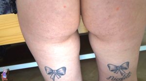 Oma Cash pleased to share with you a free gallery with young lady in lesbian fantasy