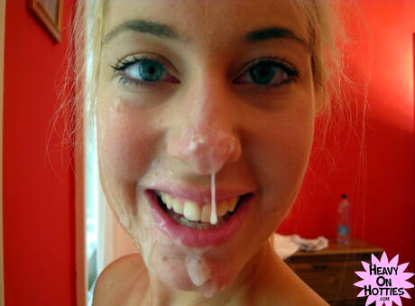 Heavy On Hotties are pleased to offer you a free photos featuring Valentina Rossi in hard fucked scene