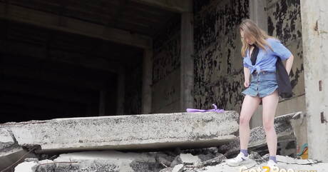 Got 2 Pee invite you to explore free photos featuring Nastya in golden shower porn